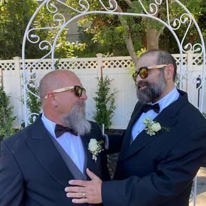 Meet your Posher, Nicholas